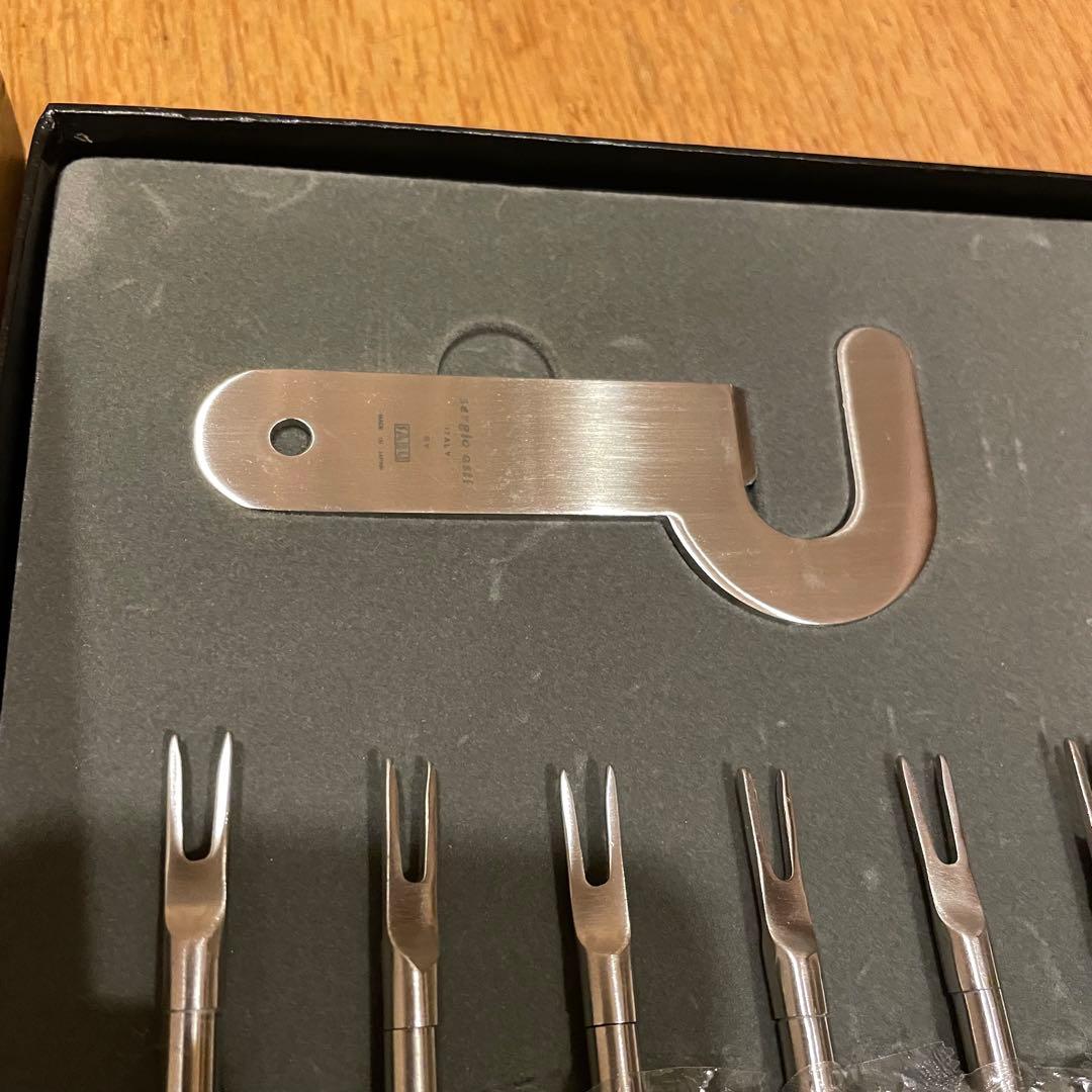 ポストモダン　sergio asti バーセット　レア