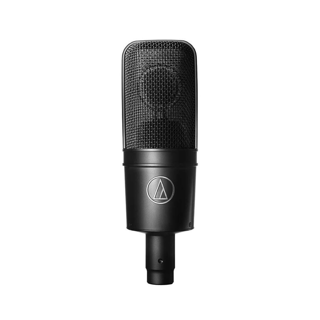 Audio-Technica at4040(付属品全て有・箱有)