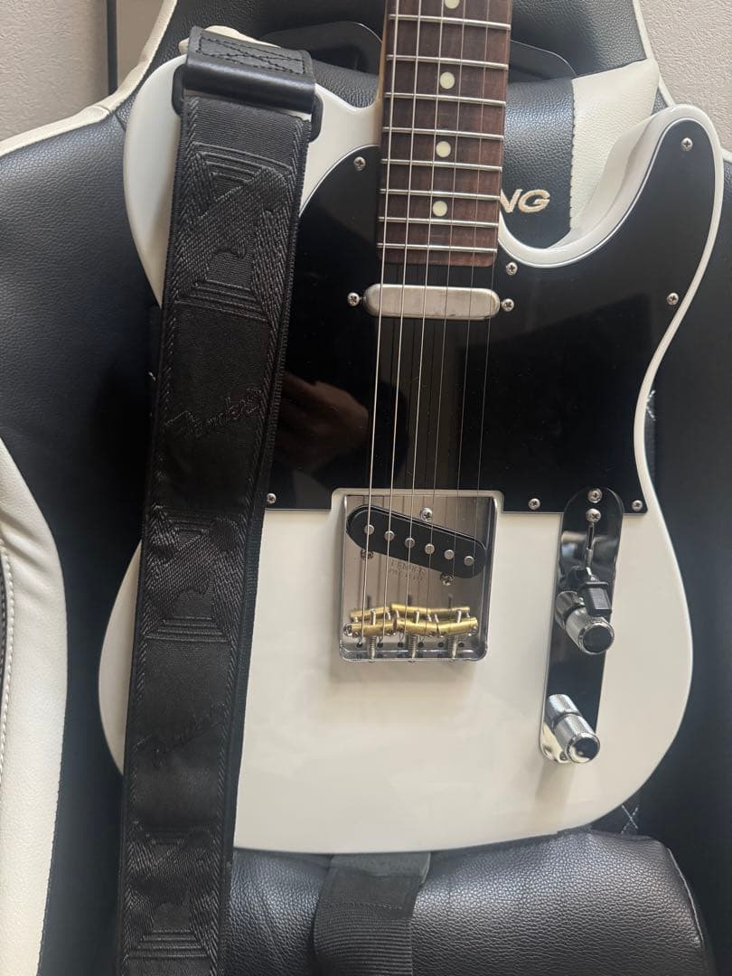 フェンダージャパン　テレキャスター