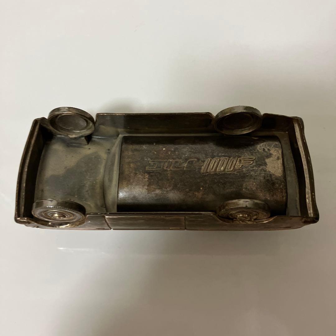 三菱コルト1000F シガレットケース　車