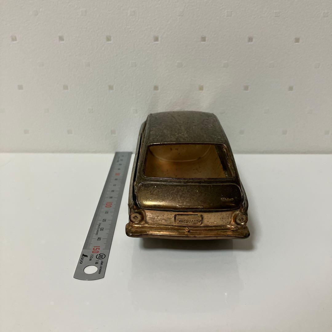 三菱コルト1000F シガレットケース　車