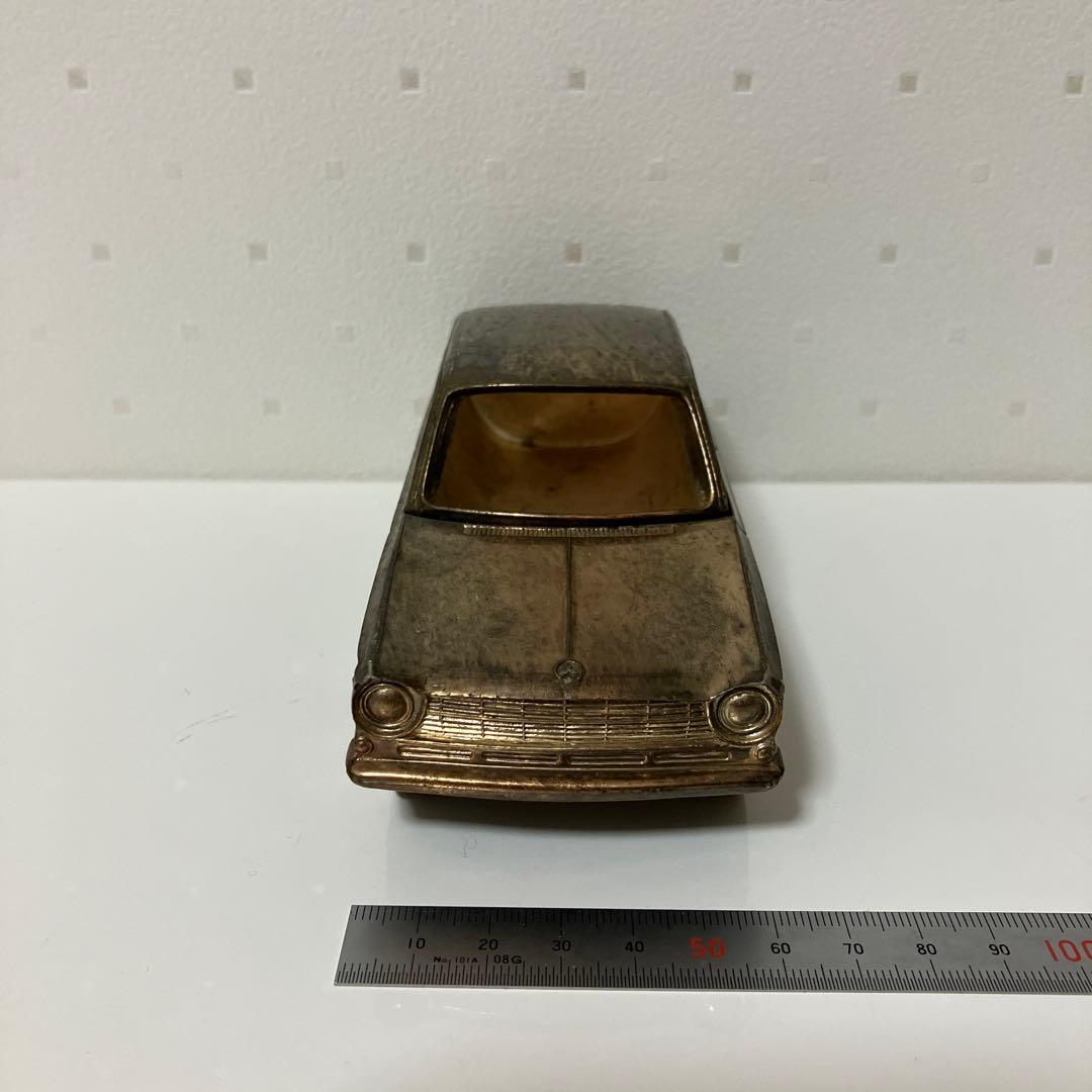 三菱コルト1000F シガレットケース　車