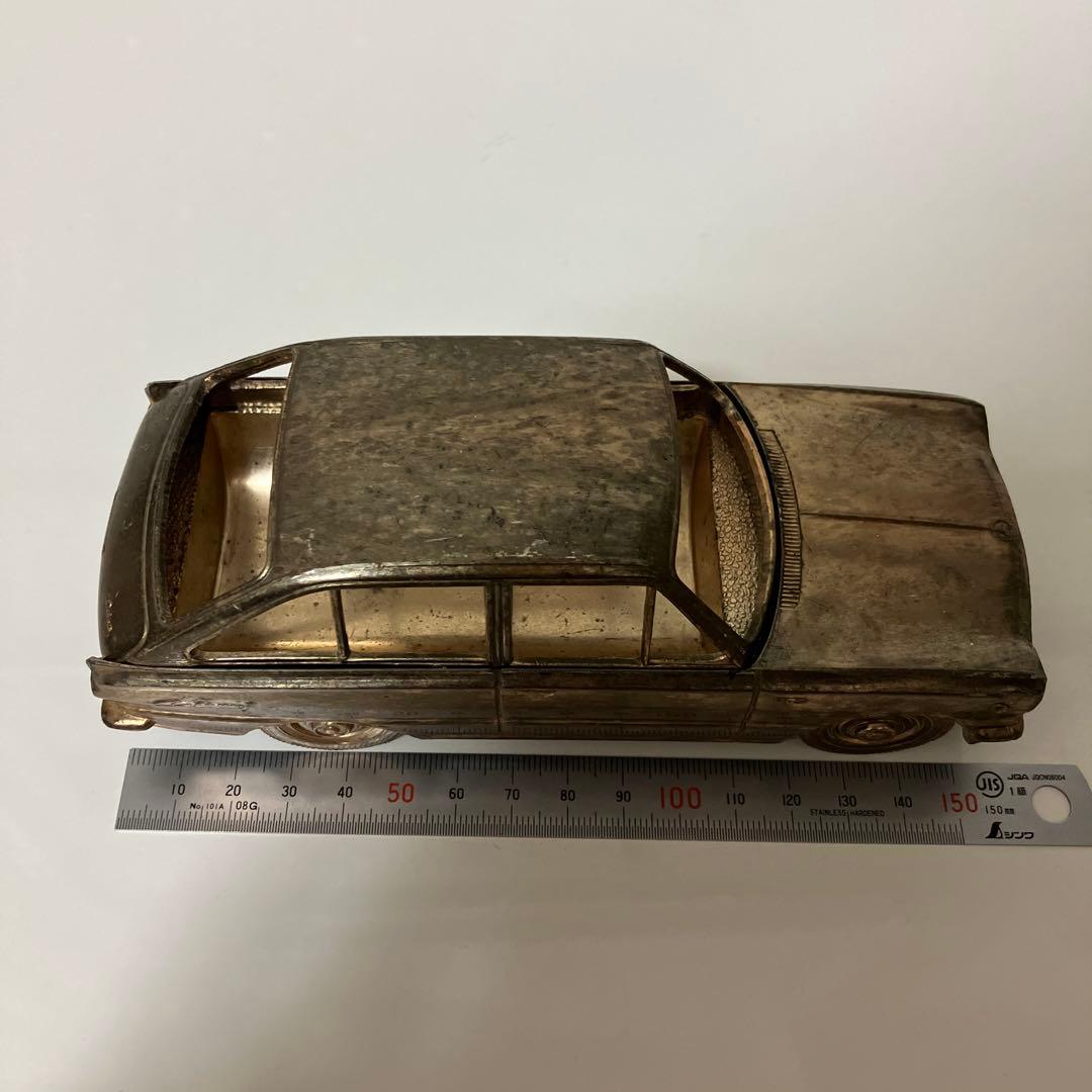 三菱コルト1000F シガレットケース　車