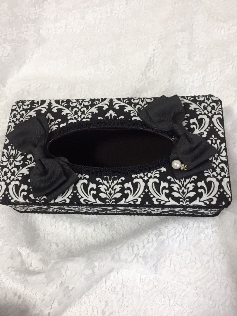 リボンご確認ページ