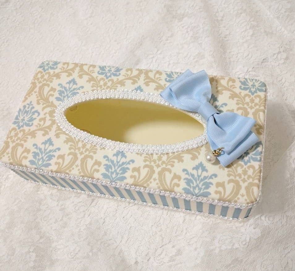 リボンご確認ページ