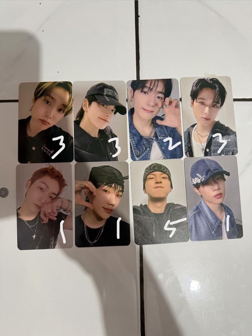 ドボイズ theboyz トレカ whoop まとめ売り 164枚