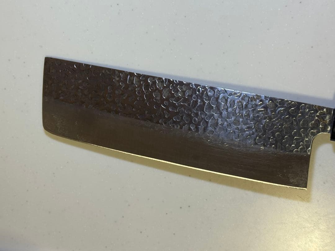 板前料理専用　包丁6本セット ステンレス鋼製