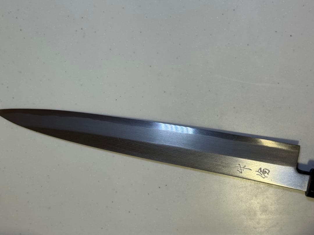 板前料理専用　包丁6本セット ステンレス鋼製