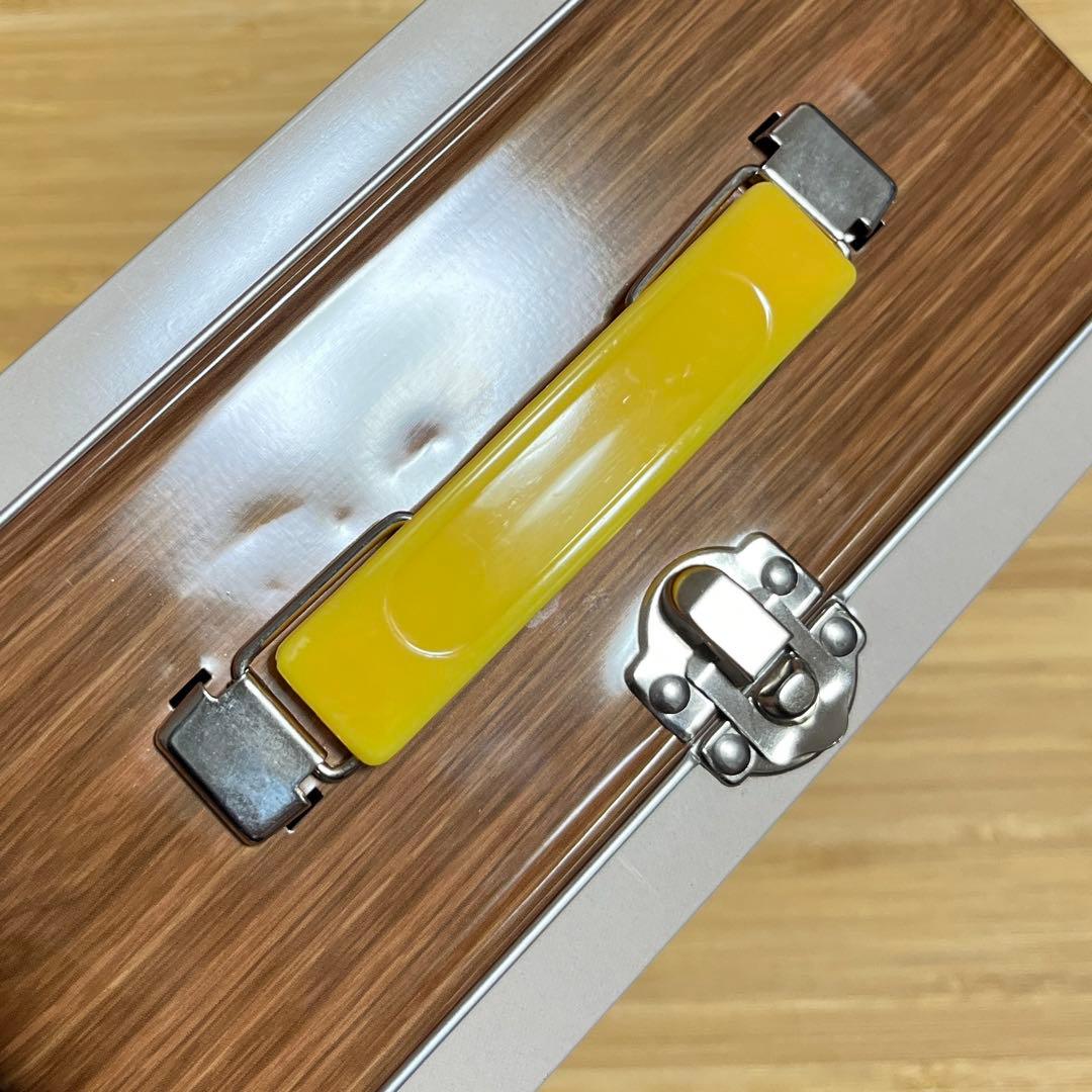 アステロイドシティ ランチボックス 水筒 ウェスアンダーソン グッズ