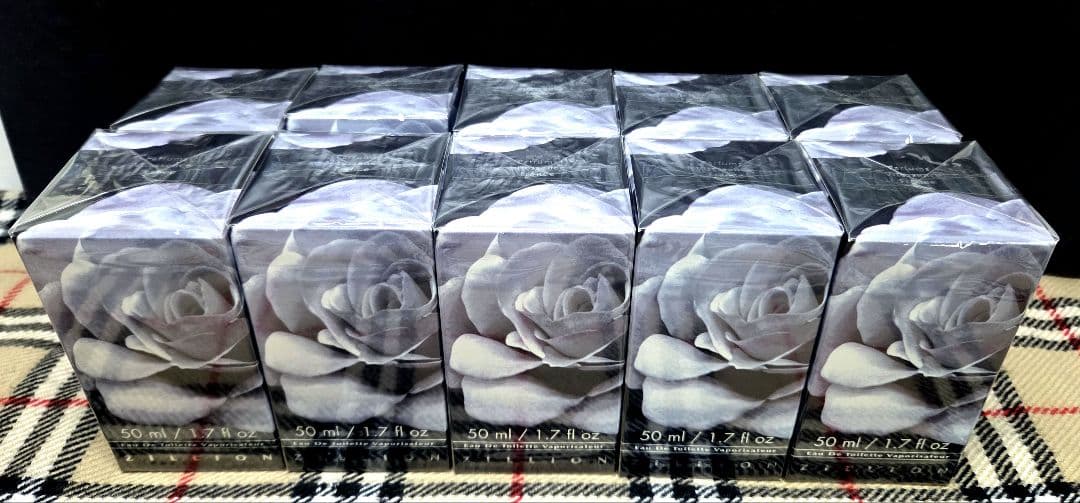 ヴィッテセンス #3 ZILLION Eau De Toilette