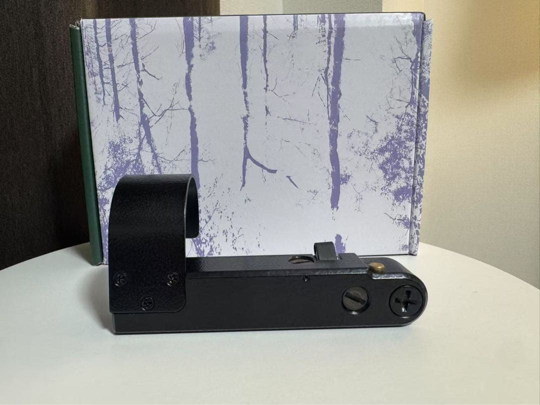 ロシア Darksight okp-7 ドットサイト スコープ20mmバージョン - メルカリ