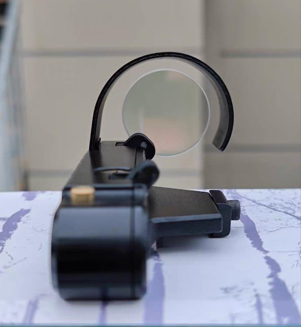 ロシア Darksight okp-7 ドットサイト スコープ20mmバージョン - メルカリ