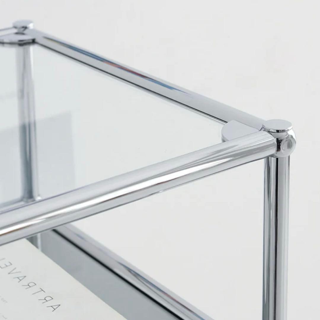 【Market B】SIMPLIE module glass rack