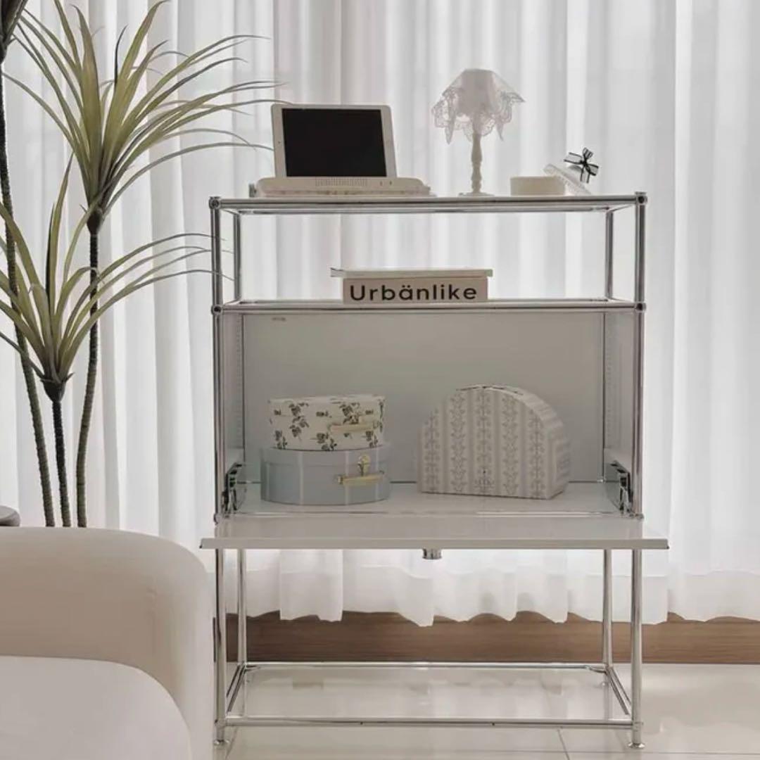 【Market B】SIMPLIE module glass rack