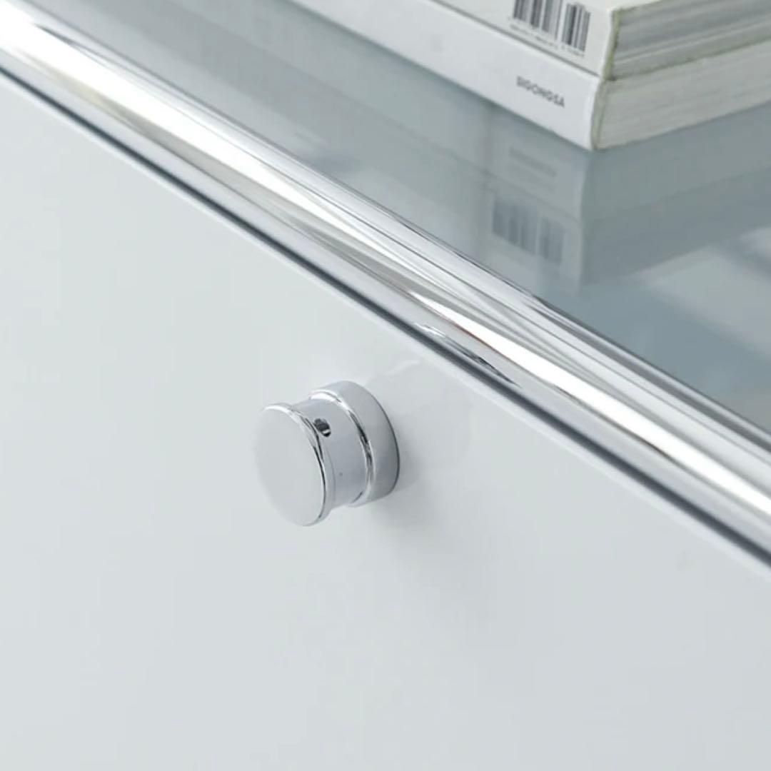 【Market B】SIMPLIE module glass rack