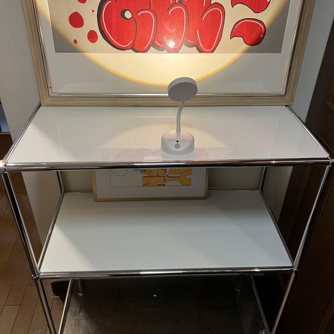 【Market B】SIMPLIE module glass rack