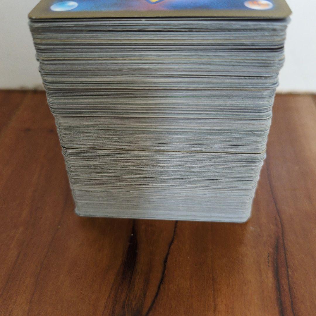 ポケモンカード ノーマル 約240枚 まとめ売り 引退品 傷あり - メルカリ