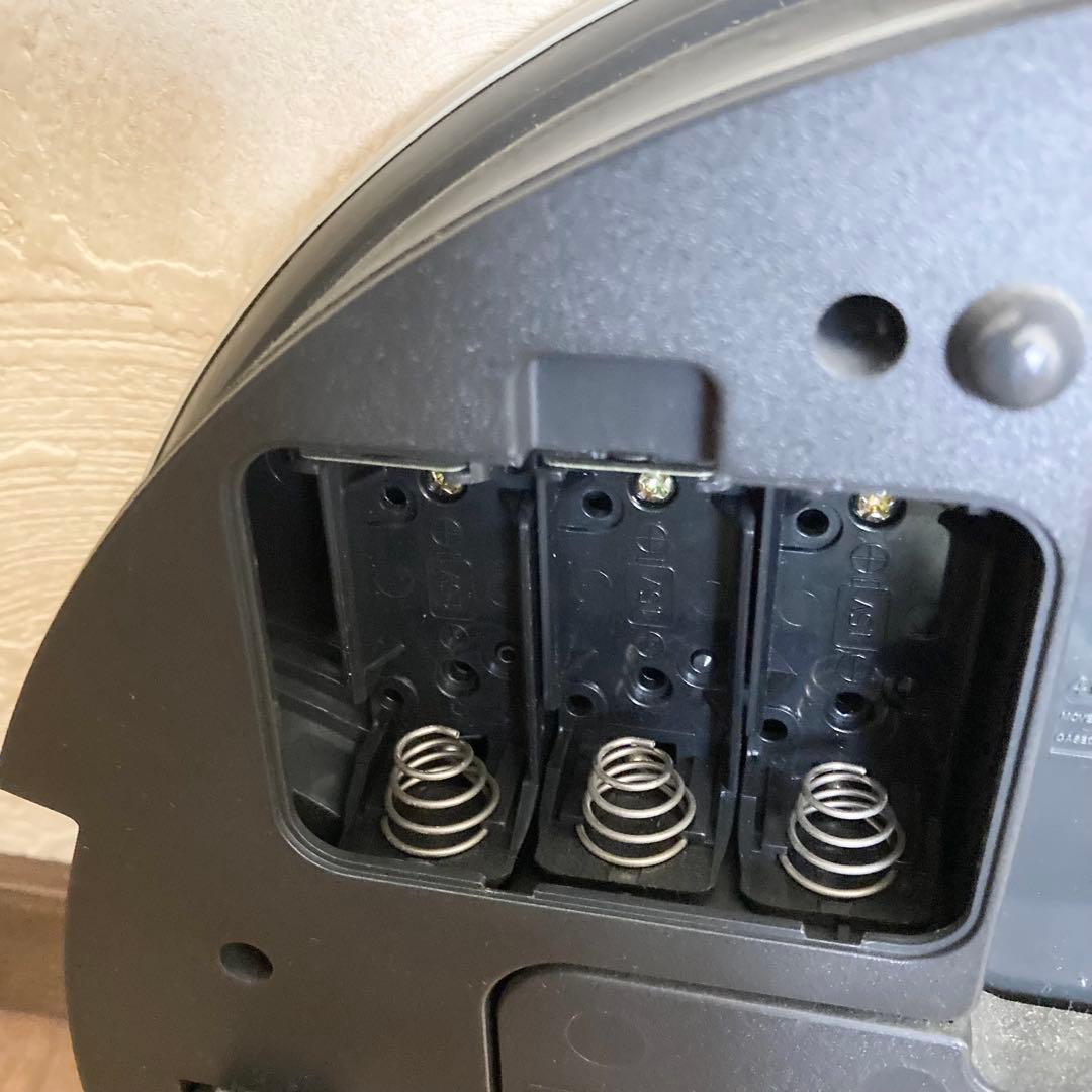 シチズン スヌーピー 掛け時計 4MH725