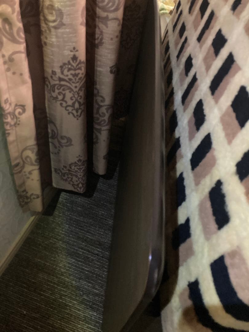 マルハチ　リクライニングファーベット　愛知県引き取り