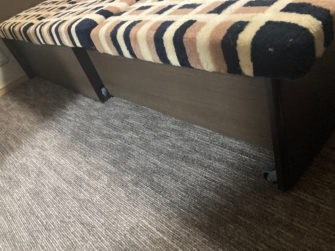 マルハチ　リクライニングファーベット　愛知県引き取り