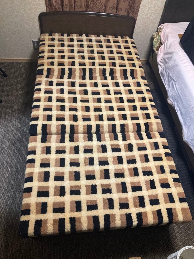 マルハチ　リクライニングファーベット　愛知県引き取り