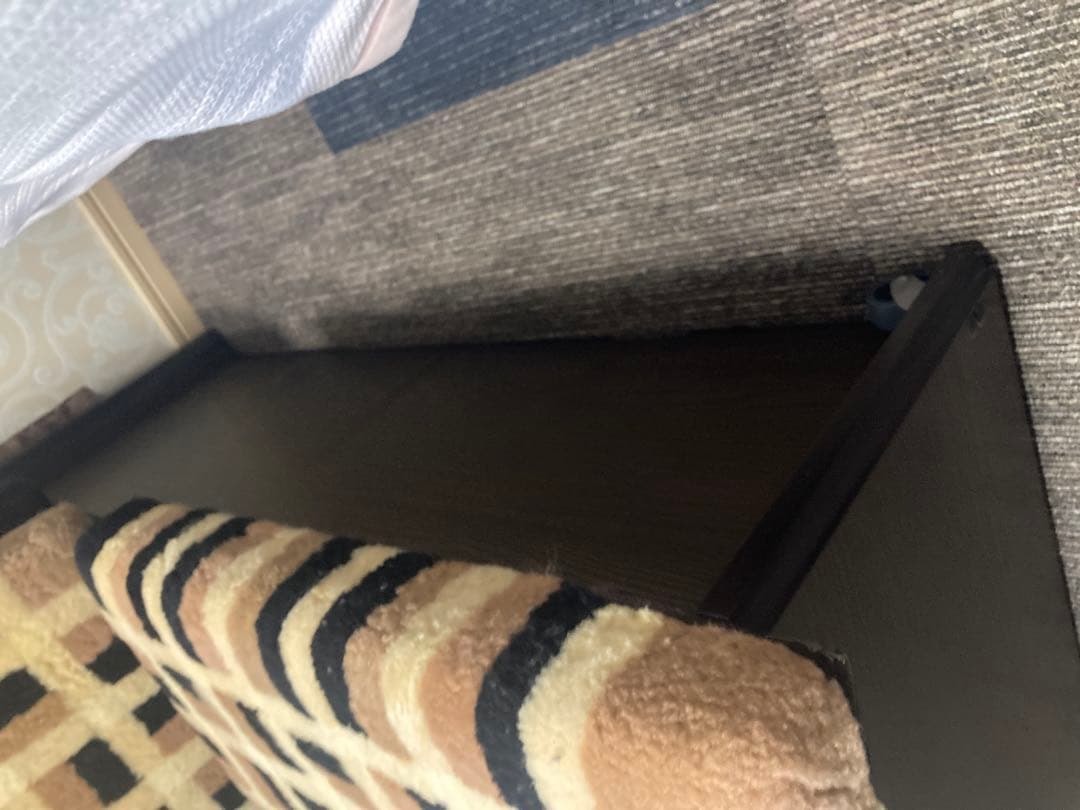 マルハチ　リクライニングファーベット　愛知県引き取り