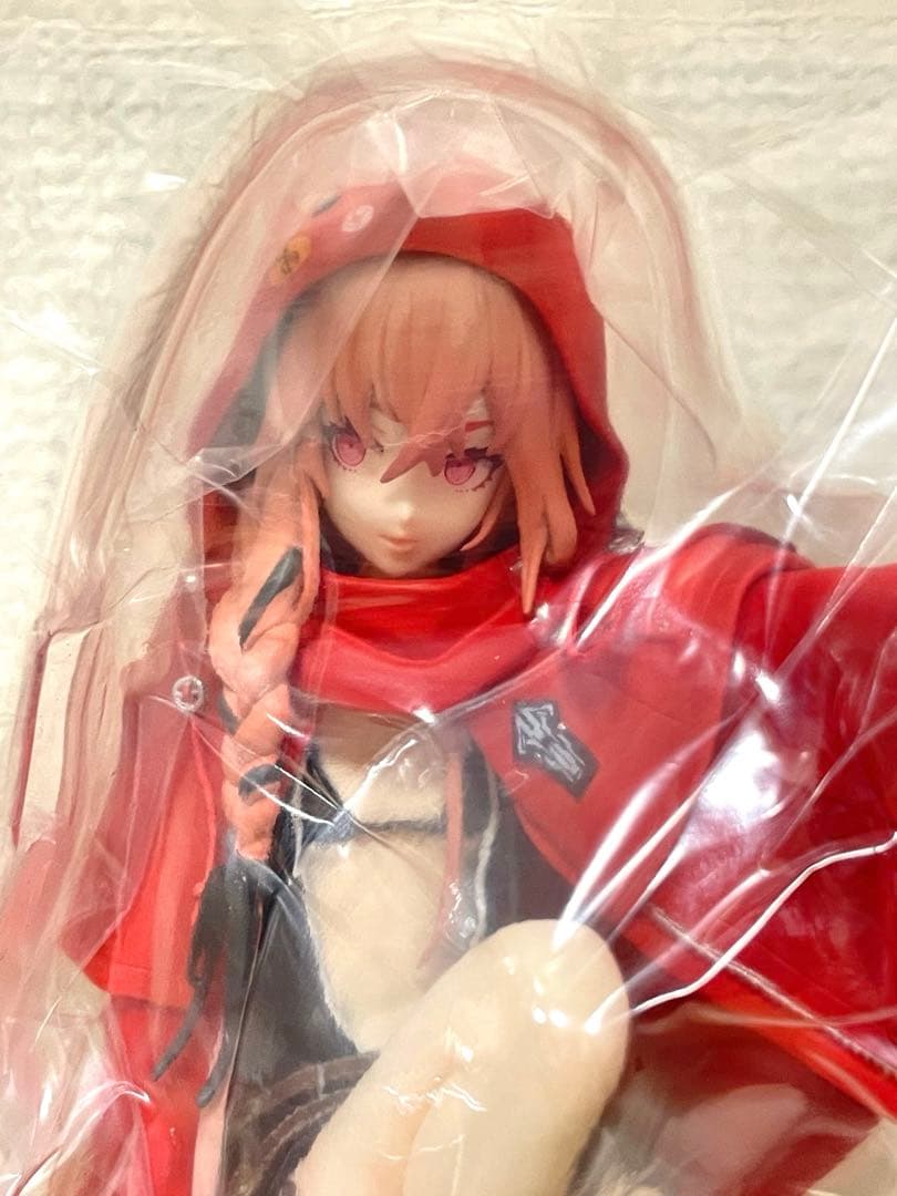 美品 マジックモールド AKA Re:2ing 1/7 完成品 フィギュア