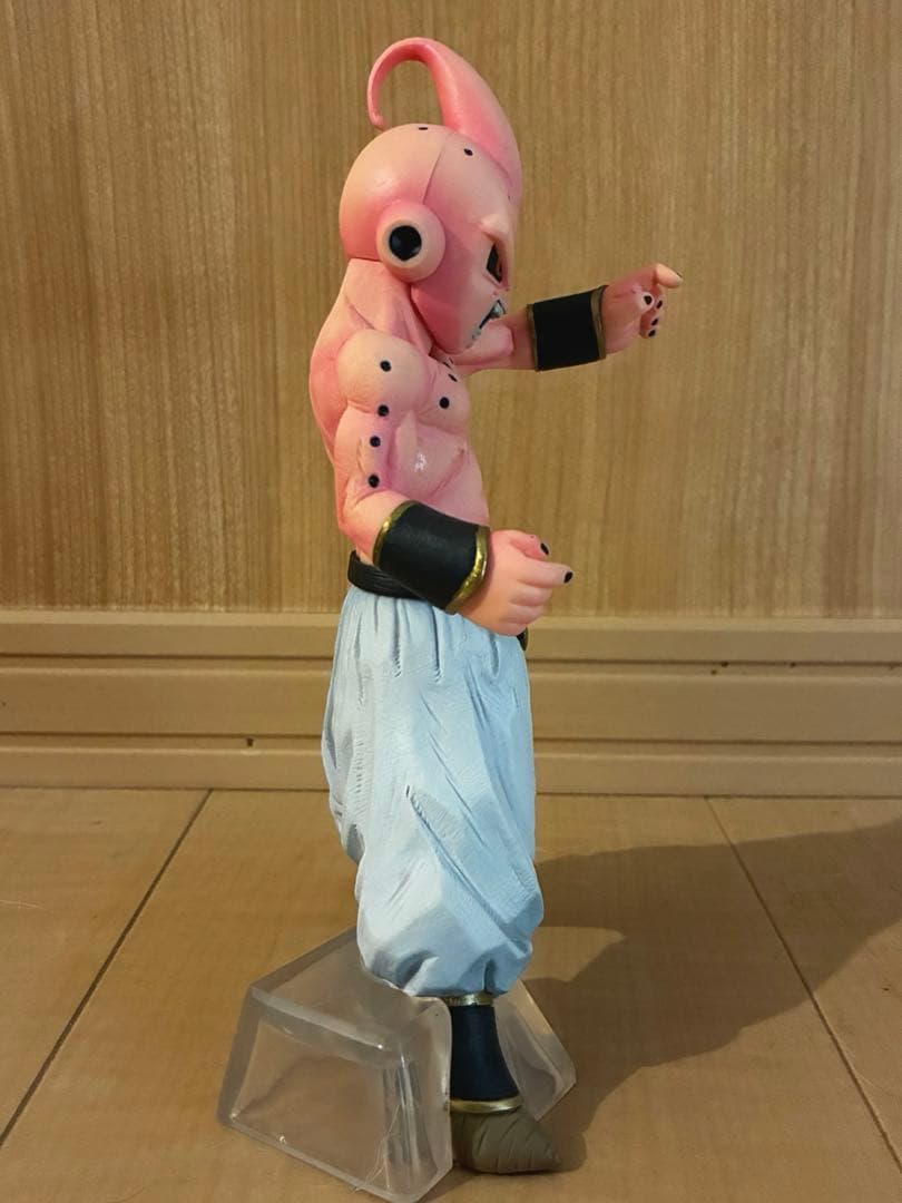 ドラゴンボール 一番くじ F賞 魔神ブウ