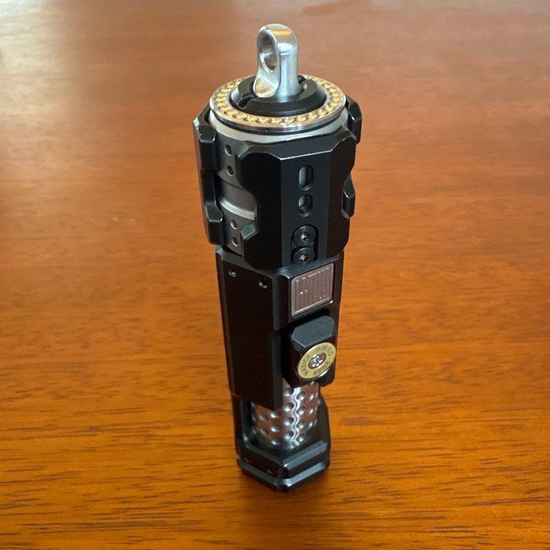 MUYI NAYICI Musketeer ビーズセット フィジェットトイ - メルカリ