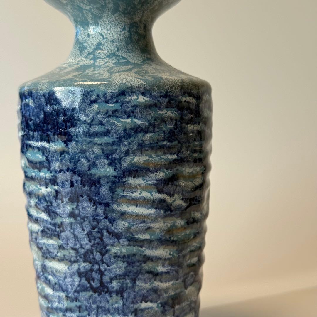 【haldensleben】 17.5cm (ファットラバ fat lava)