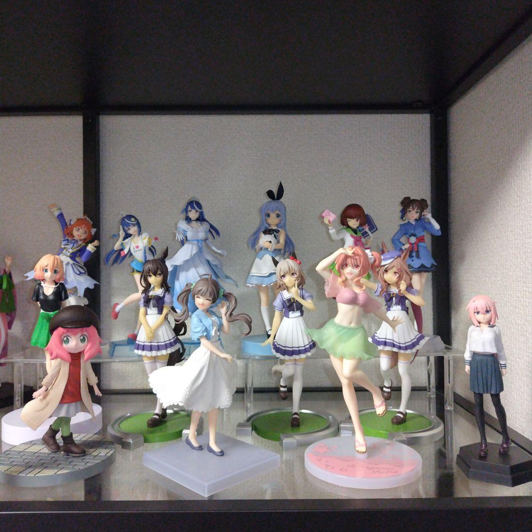 ⑩美少女フィギュア　その着せ替え人形は恋をする 喜多川海夢　他セットまとめ売り
