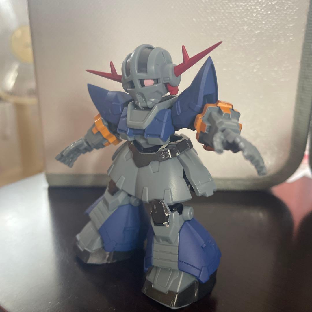 モビリティジョイント パーフェクトガンダム パーフェクトジオング