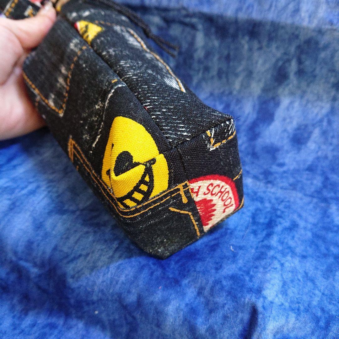 ペットボトルカバー(500ml)見本