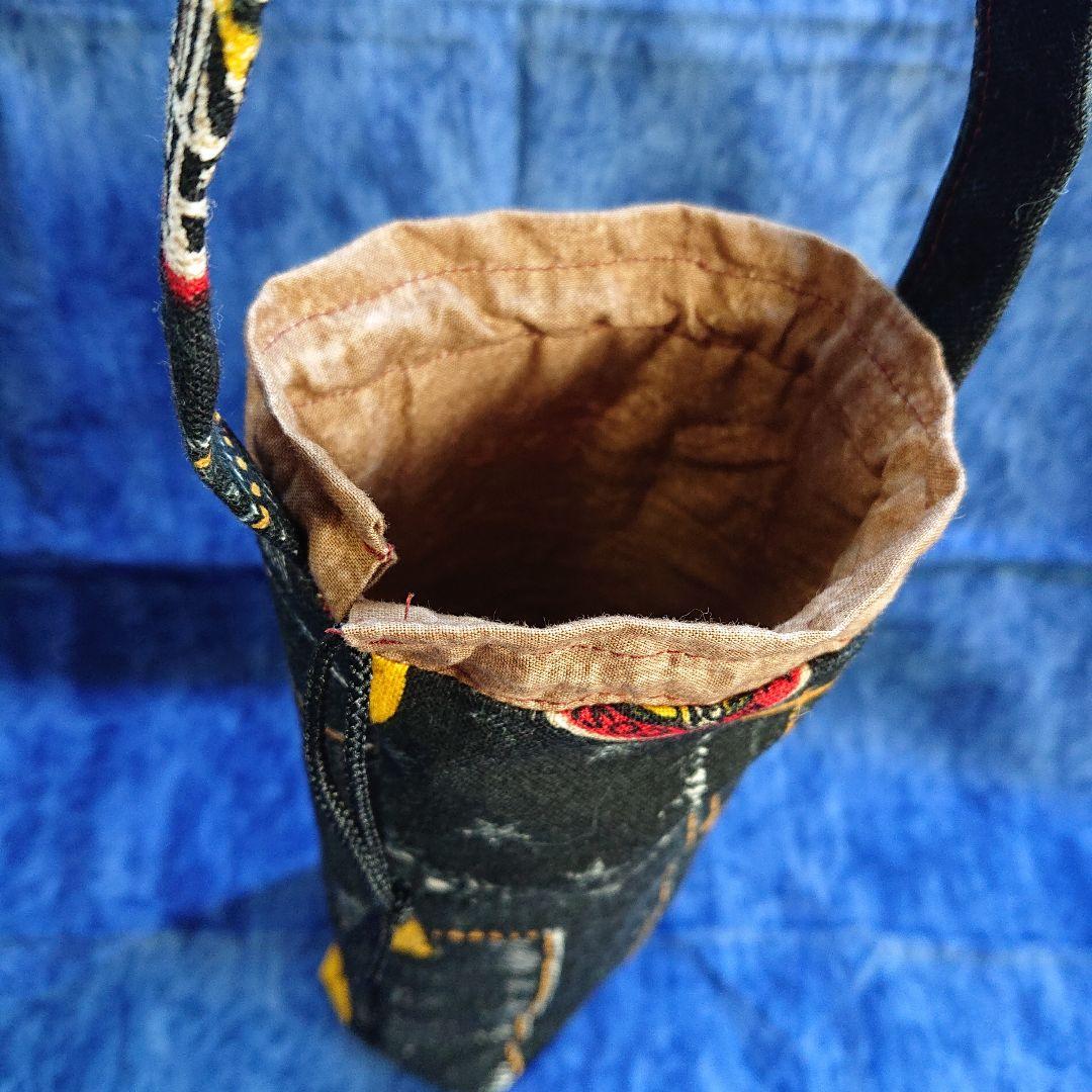 ペットボトルカバー(500ml)見本