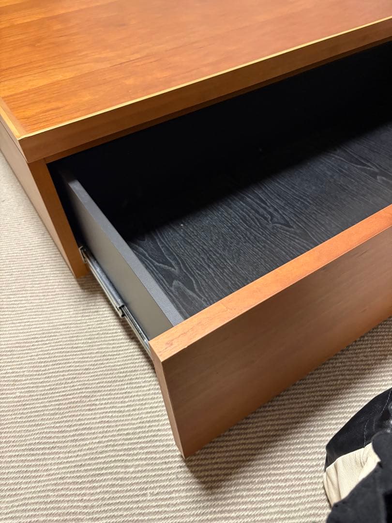 ⭐︎値下げ⭐︎ACTUS /アクタス 「RIMO 2」リビングテーブル ローテーブル