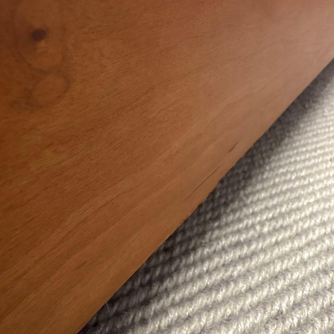 ⭐︎値下げ⭐︎ACTUS /アクタス 「RIMO 2」リビングテーブル ローテーブル