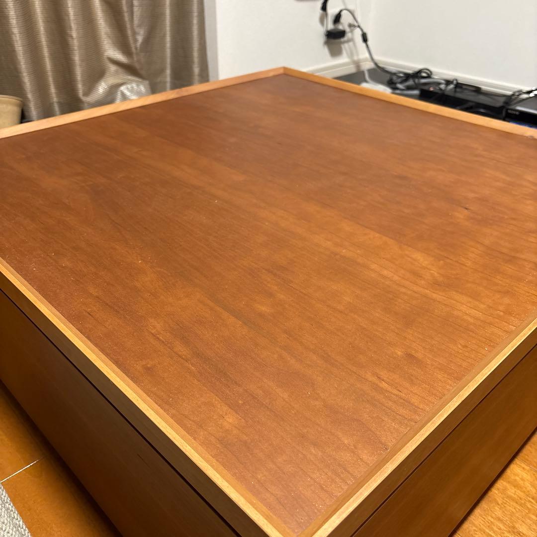 ⭐︎値下げ⭐︎ACTUS /アクタス 「RIMO 2」リビングテーブル ローテーブル