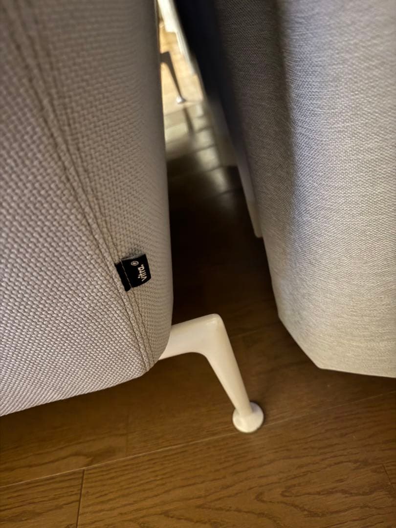vitra Suita sofaヴィトラ スイタ ソファ デザイナーズ家具