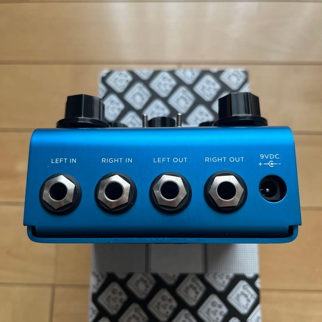 ギター strymon Ola dBucket Chorus & Vibrato