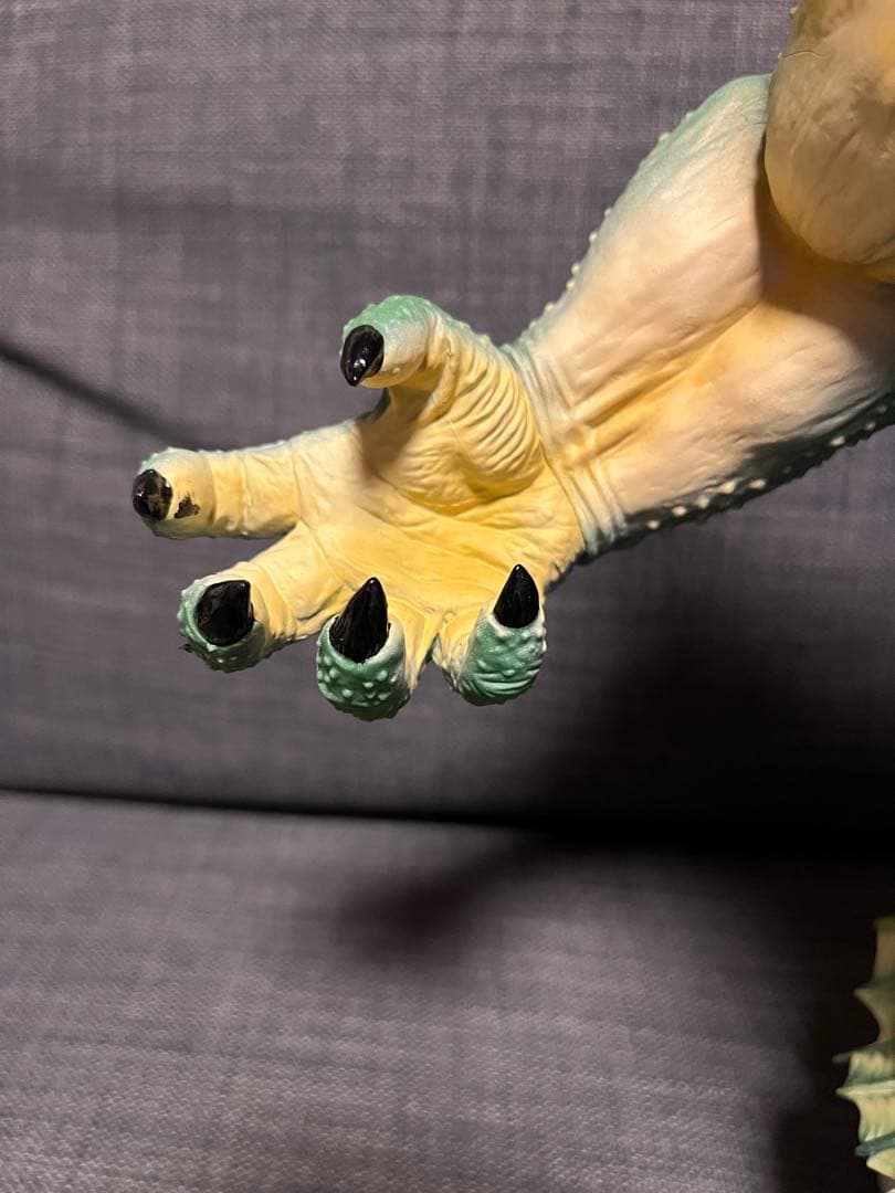 一番くじ ドラゴンボール VSオムニバスZ ラストワン　ポルンガ　F賞　デンデ