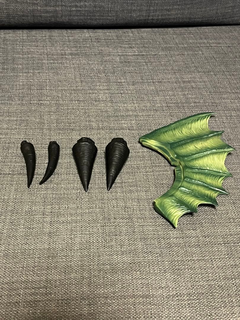 一番くじ ドラゴンボール VSオムニバスZ ラストワン　ポルンガ　F賞　デンデ