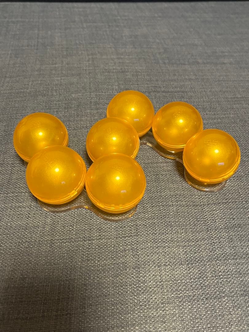 一番くじ ドラゴンボール VSオムニバスZ ラストワン　ポルンガ　F賞　デンデ