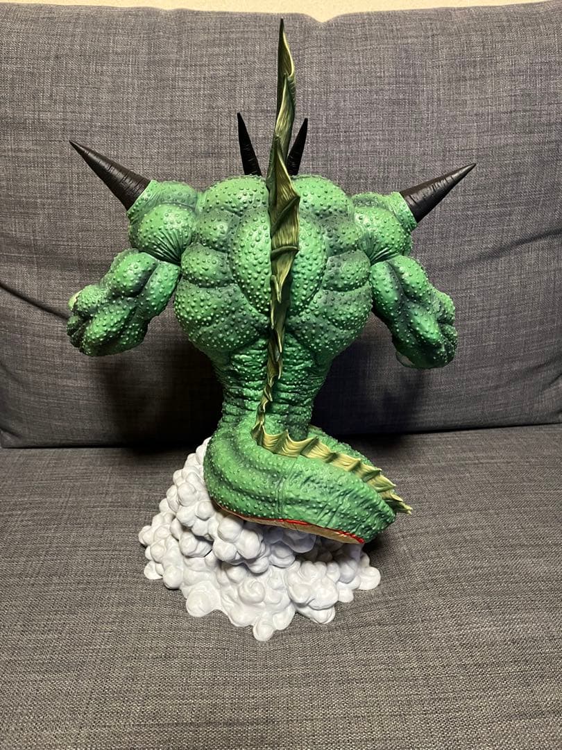 一番くじ ドラゴンボール VSオムニバスZ ラストワン　ポルンガ　F賞　デンデ