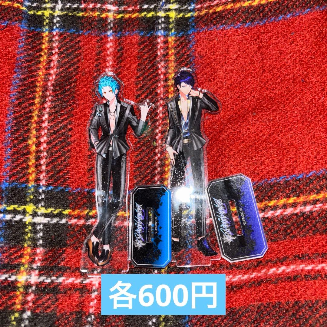 ブラスタ グッズ アクスタ ぬい リングライトなど - メルカリ