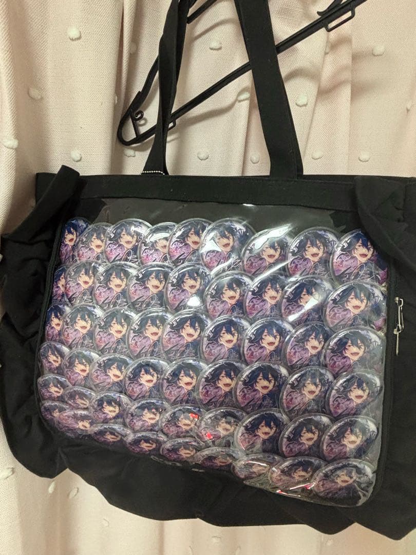 朔間零 中国缶 痛バ