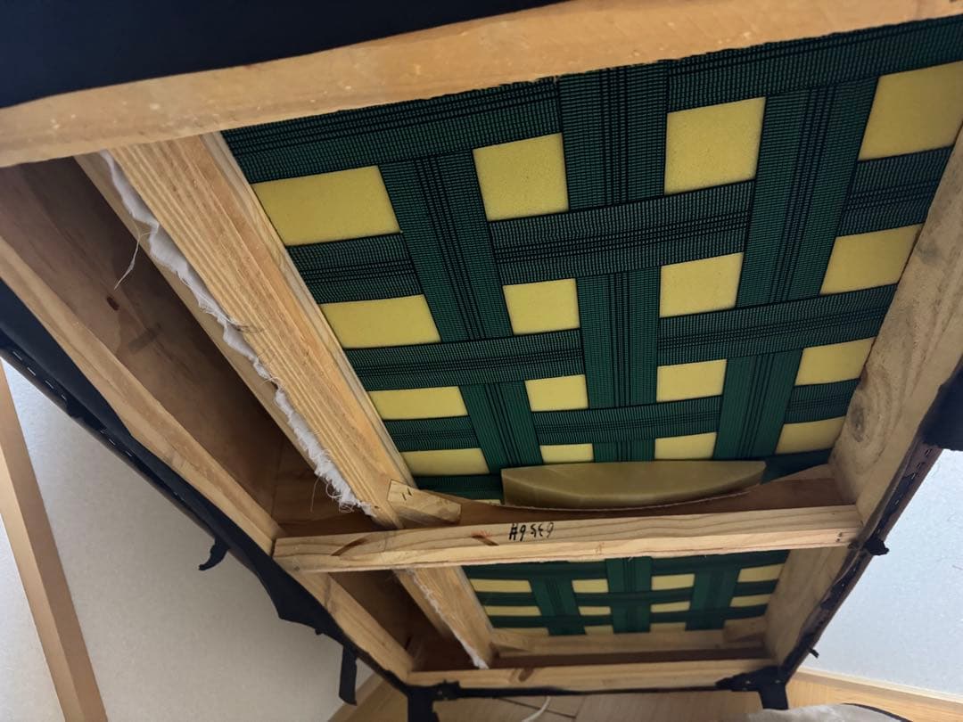 Knot antiques / グレス　ダイニングソファ　テーブルセット