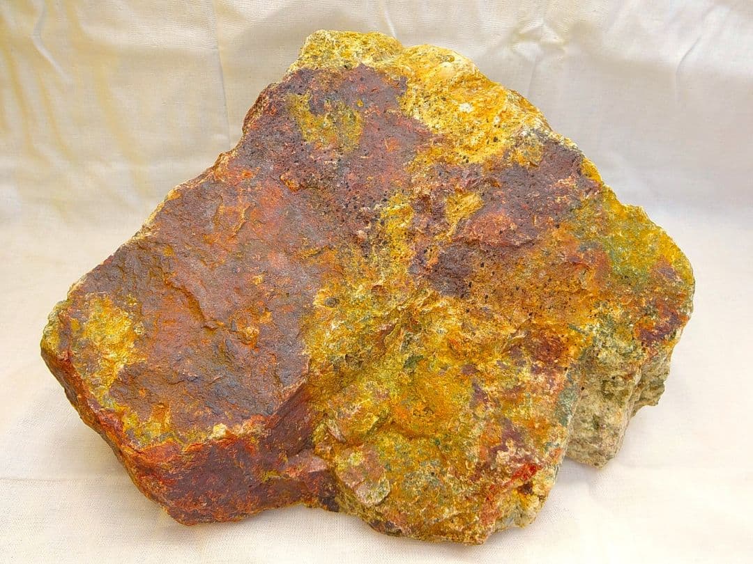 温活に免活に!!金丸薬石(3)4488g