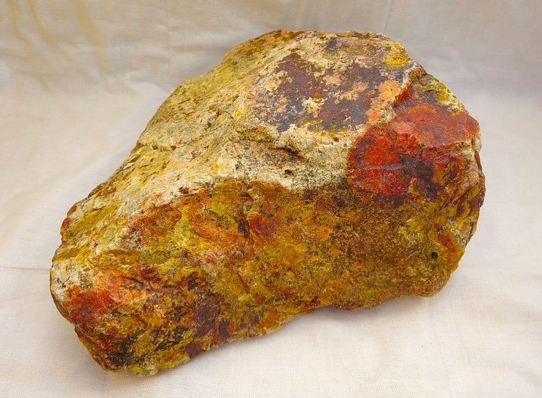 温活に免活に!!金丸薬石(3)4488g