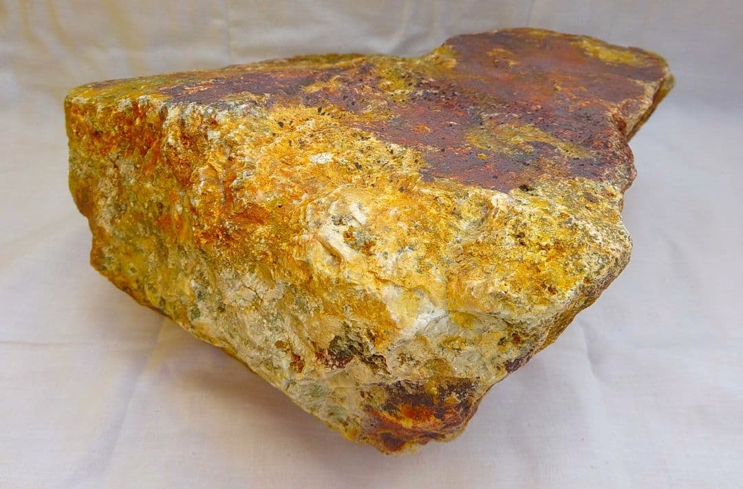 温活に免活に!!金丸薬石(3)4488g