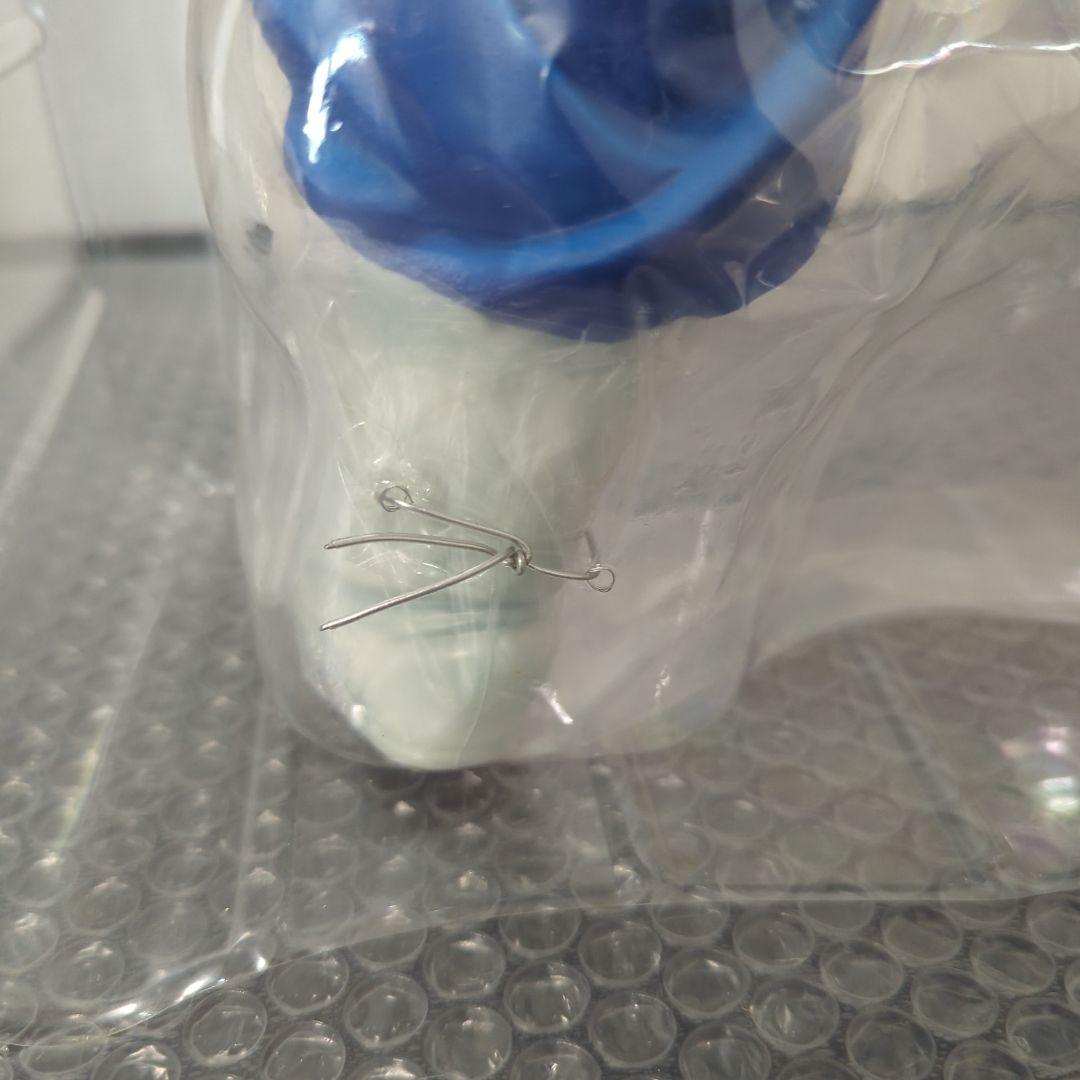 【限定・未使用品】ベジット ギガンティックシリーズ SSGSS ドラゴンボール超